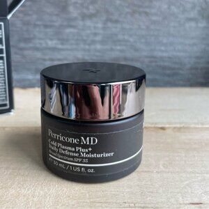 NWT Perricone MD cold plasma defense moisturizer